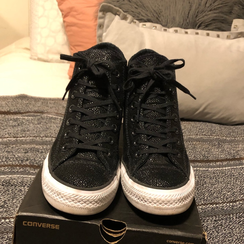 Wedge Converse